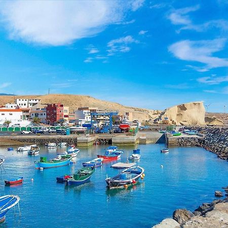 Tenerife 코스타델실렌시오 외부 사진