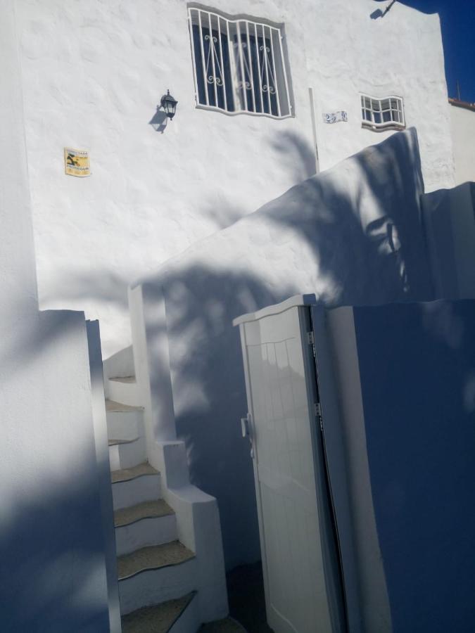 Tenerife 코스타델실렌시오 외부 사진